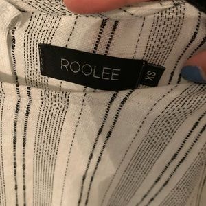 Roolee Dress